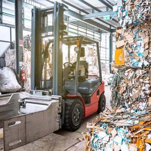 With demand fully recovered, will global waste paper prices continue to rise?