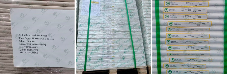 Paper Wholesale Manufacturers