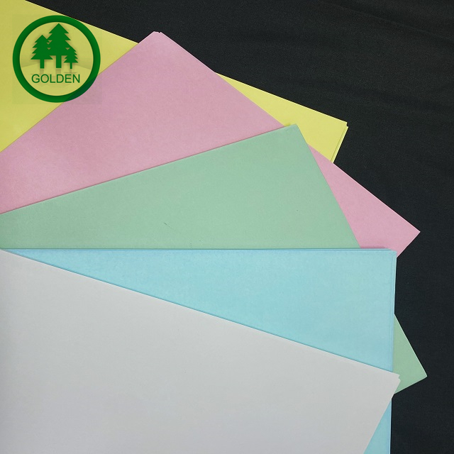 What is Carbonless Paper？